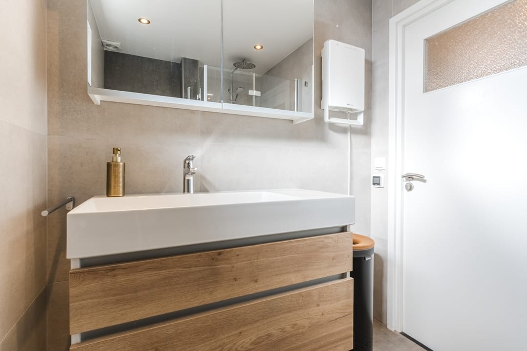 Foto 26 van Vespuccistraat 15