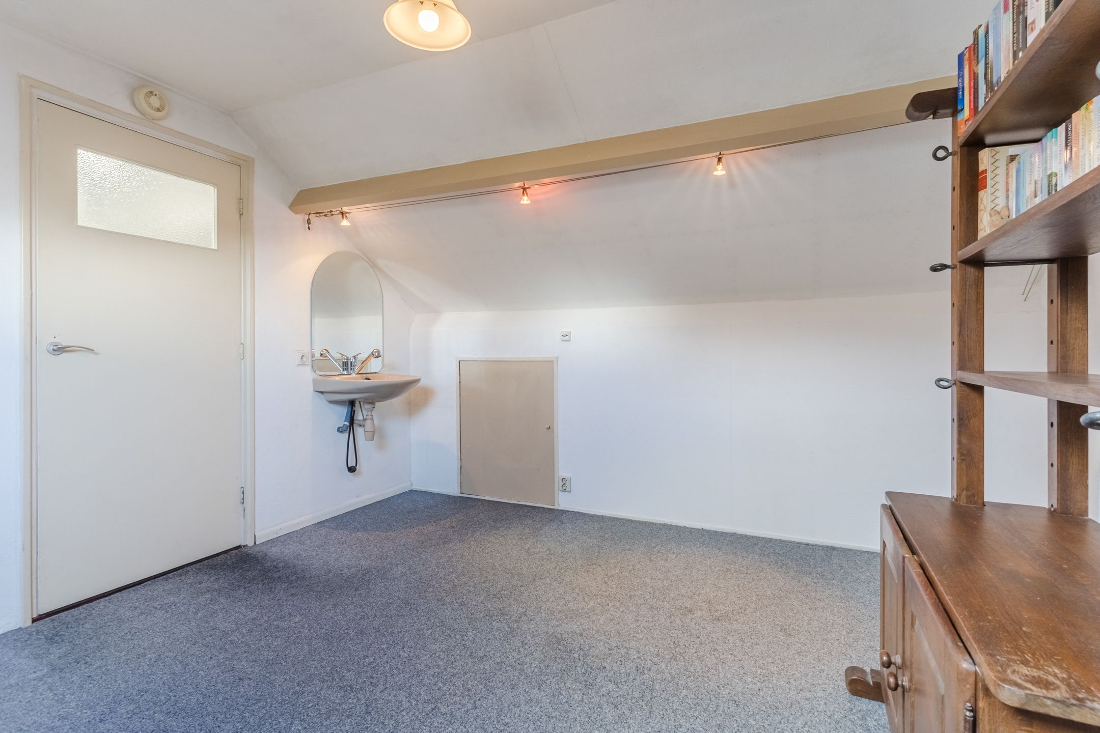 Foto 33 van Vespuccistraat 15