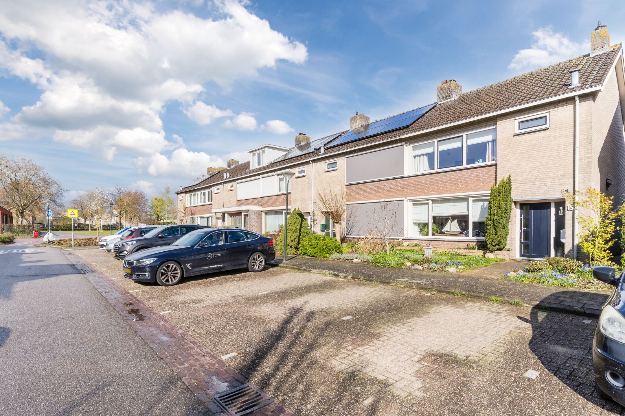 Foto 42 van Vespuccistraat 15