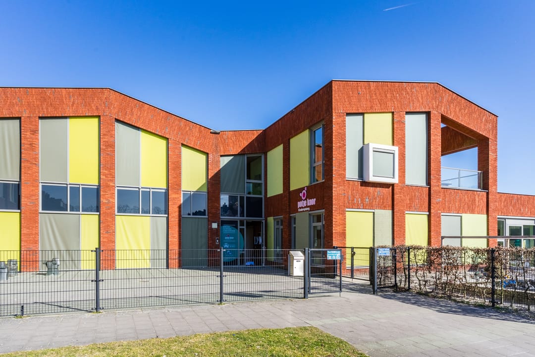 Foto 46 van Vespuccistraat 15