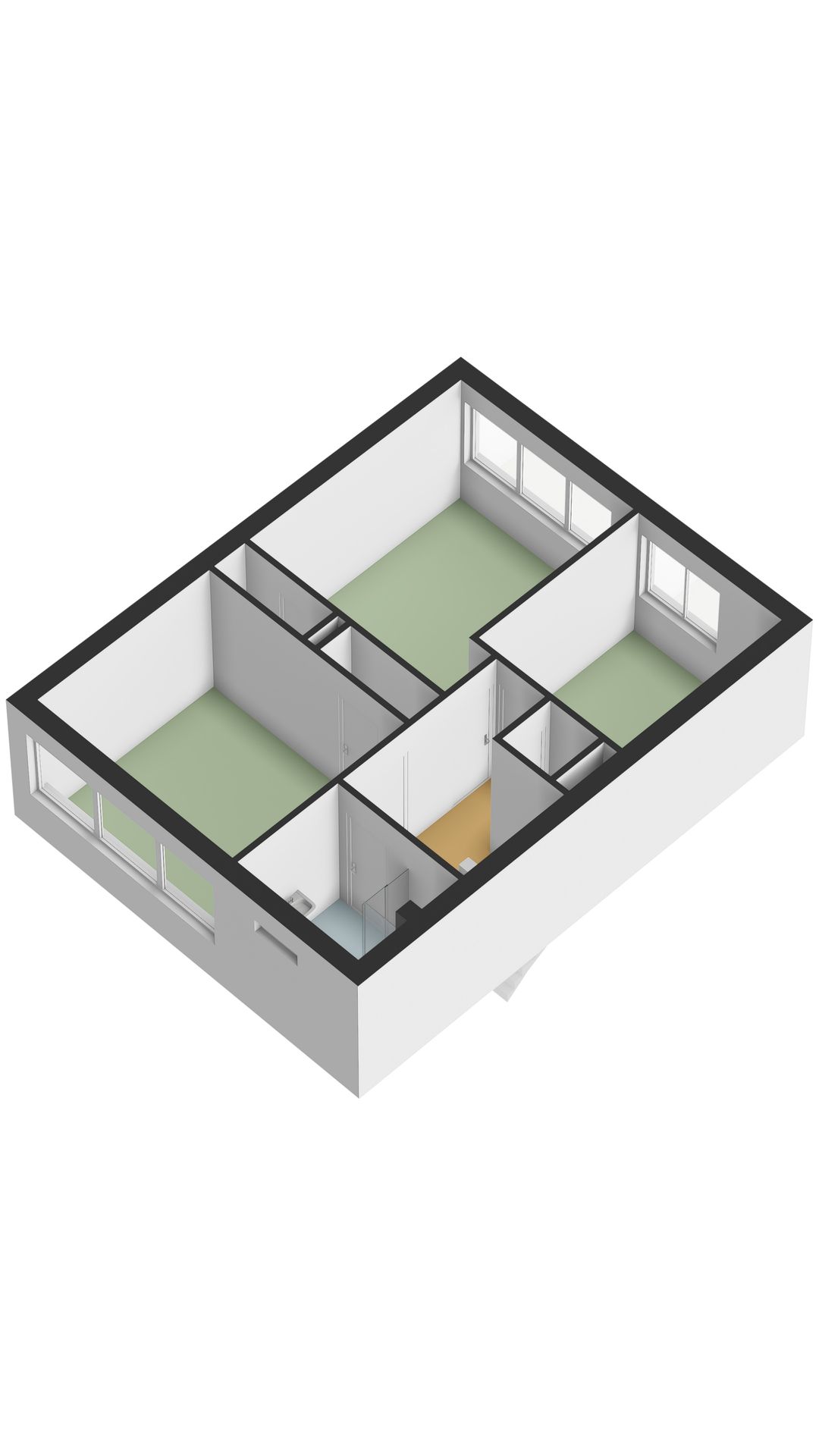 Foto 52 van Vespuccistraat 15