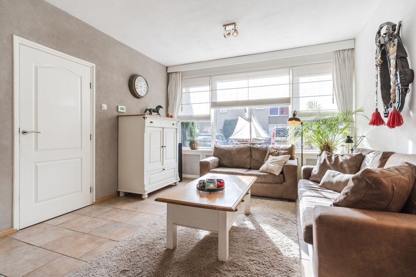 Foto 10 van Vespuccistraat 15