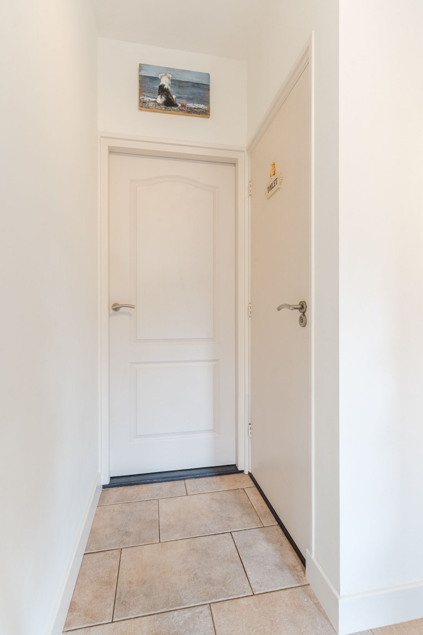 Foto 5 van Vespuccistraat 15