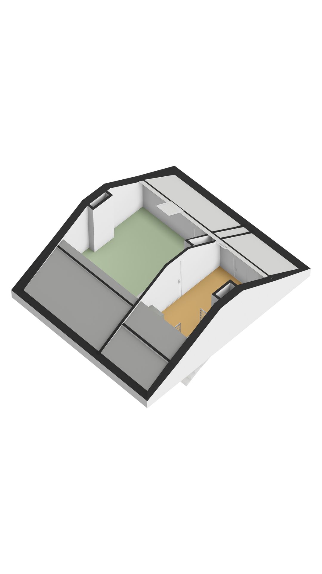 Foto 53 van Vespuccistraat 15