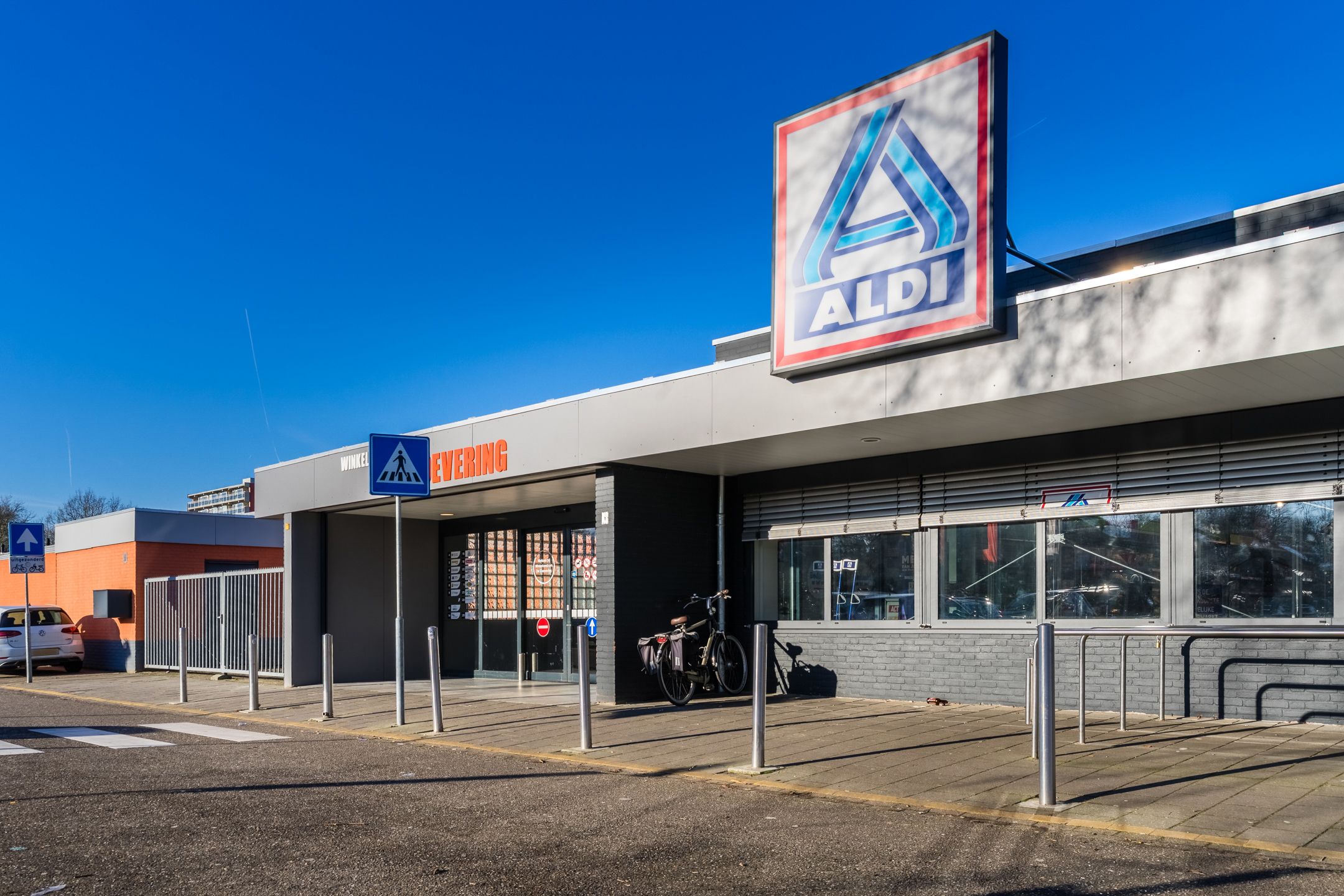 Foto 45 van Vespuccistraat 15