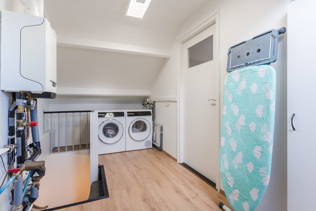 Foto 31 van Vespuccistraat 15