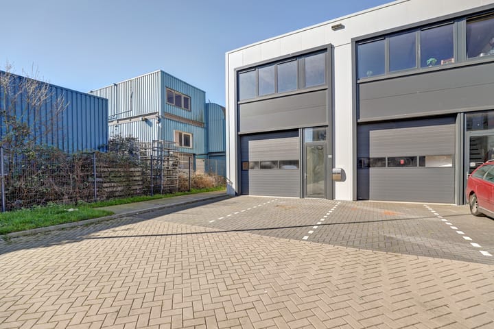 Titaniumweg 422, Alphen aan den Rijn