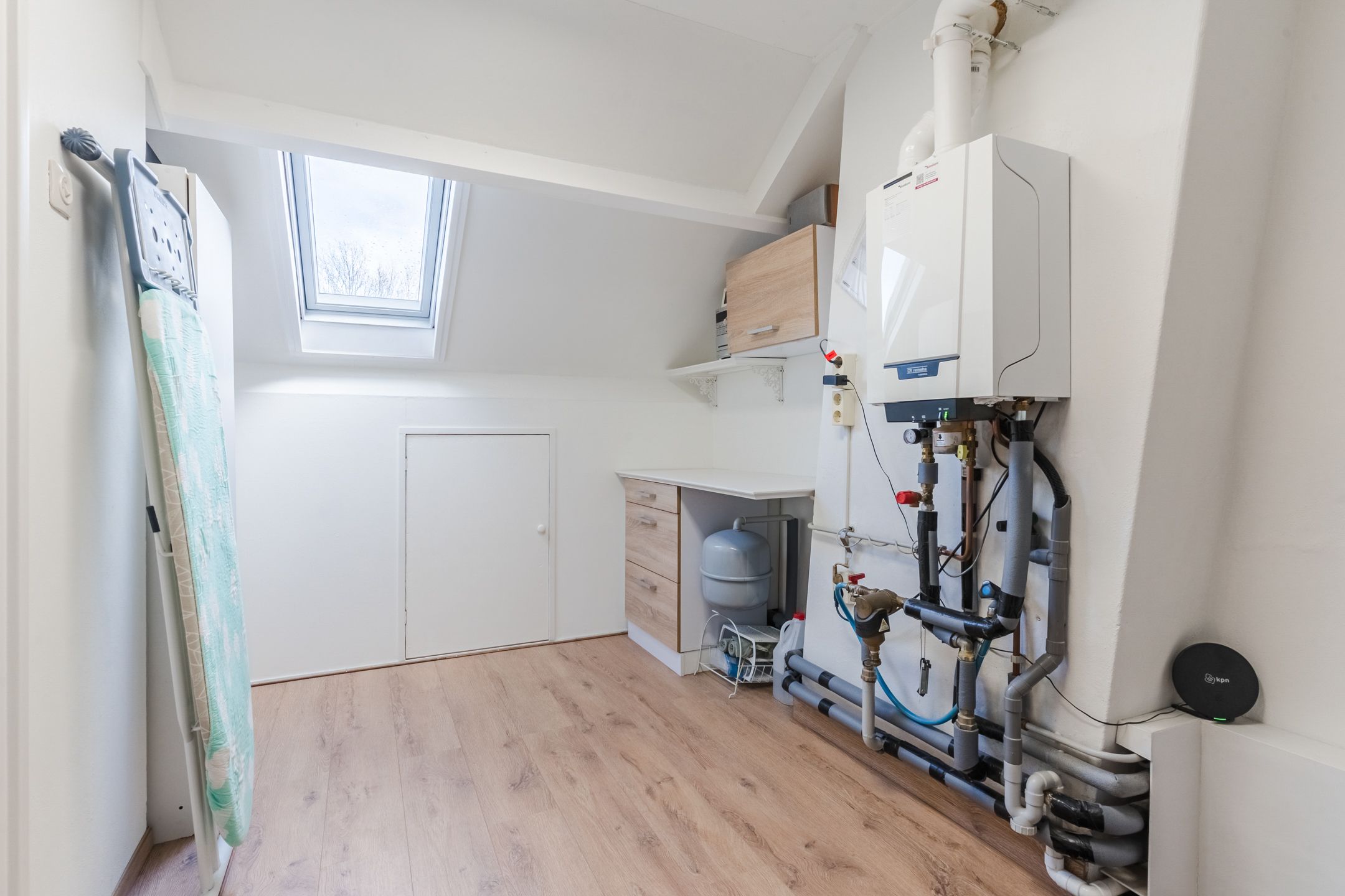 Foto 30 van Vespuccistraat 15