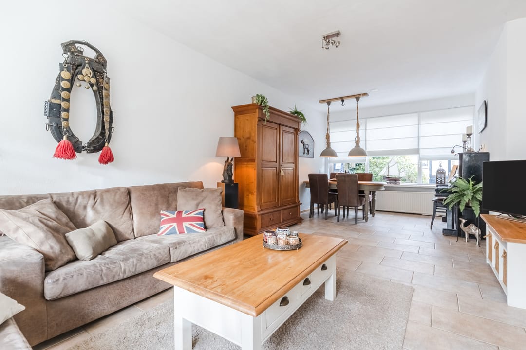 Foto 11 van Vespuccistraat 15