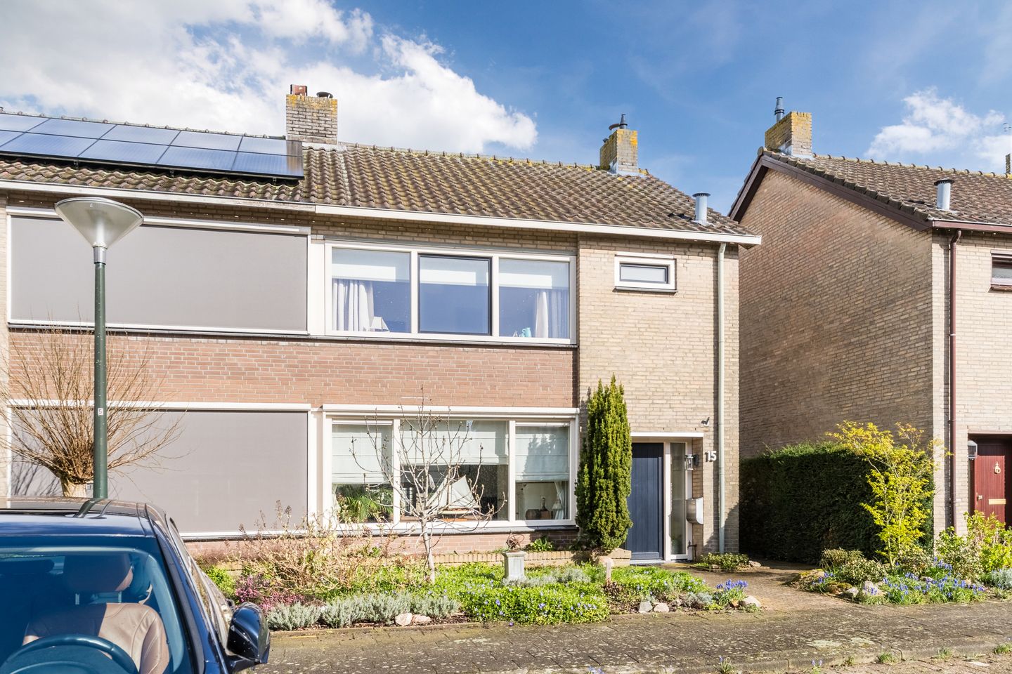 Foto 40 van Vespuccistraat 15