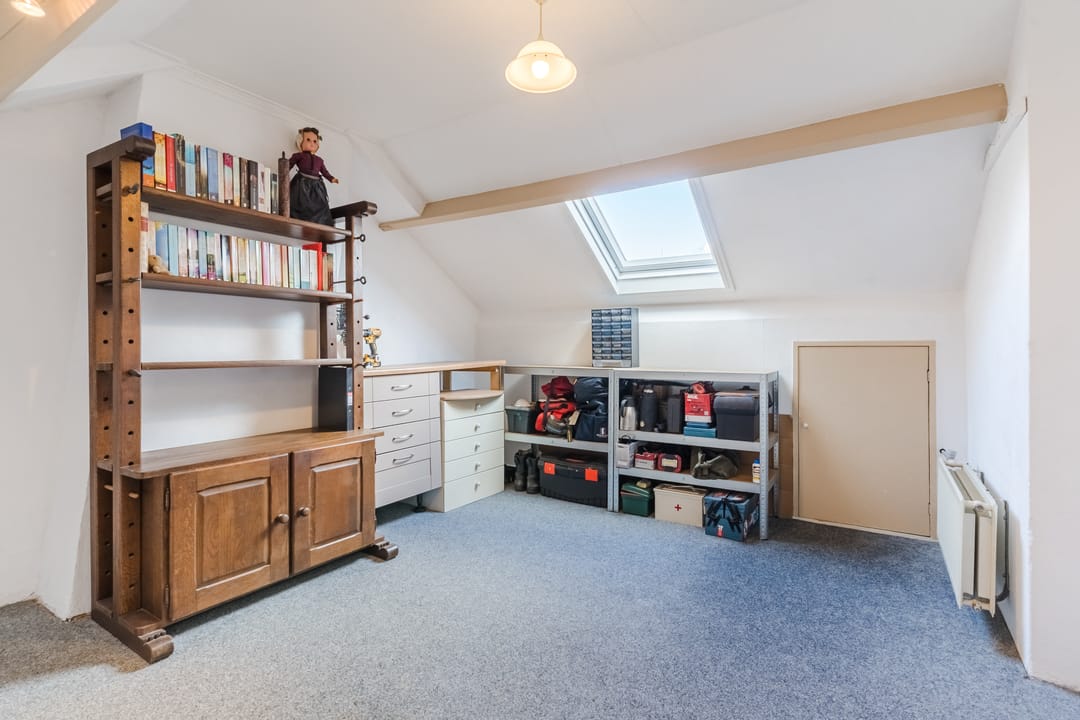 Foto 32 van Vespuccistraat 15