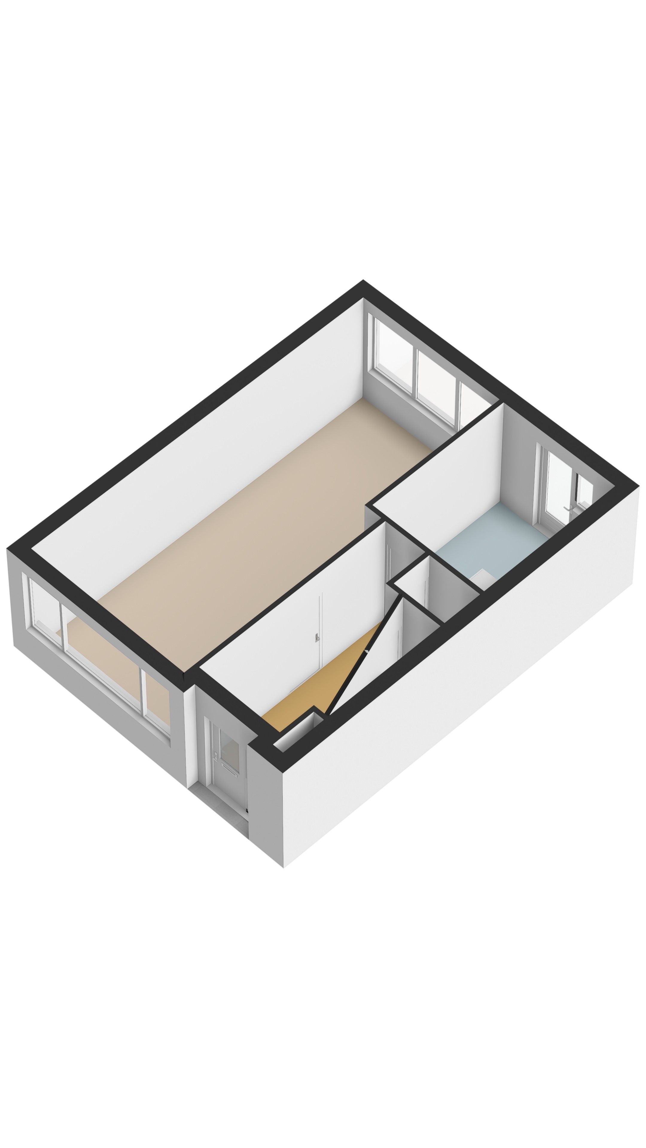 Foto 51 van Vespuccistraat 15