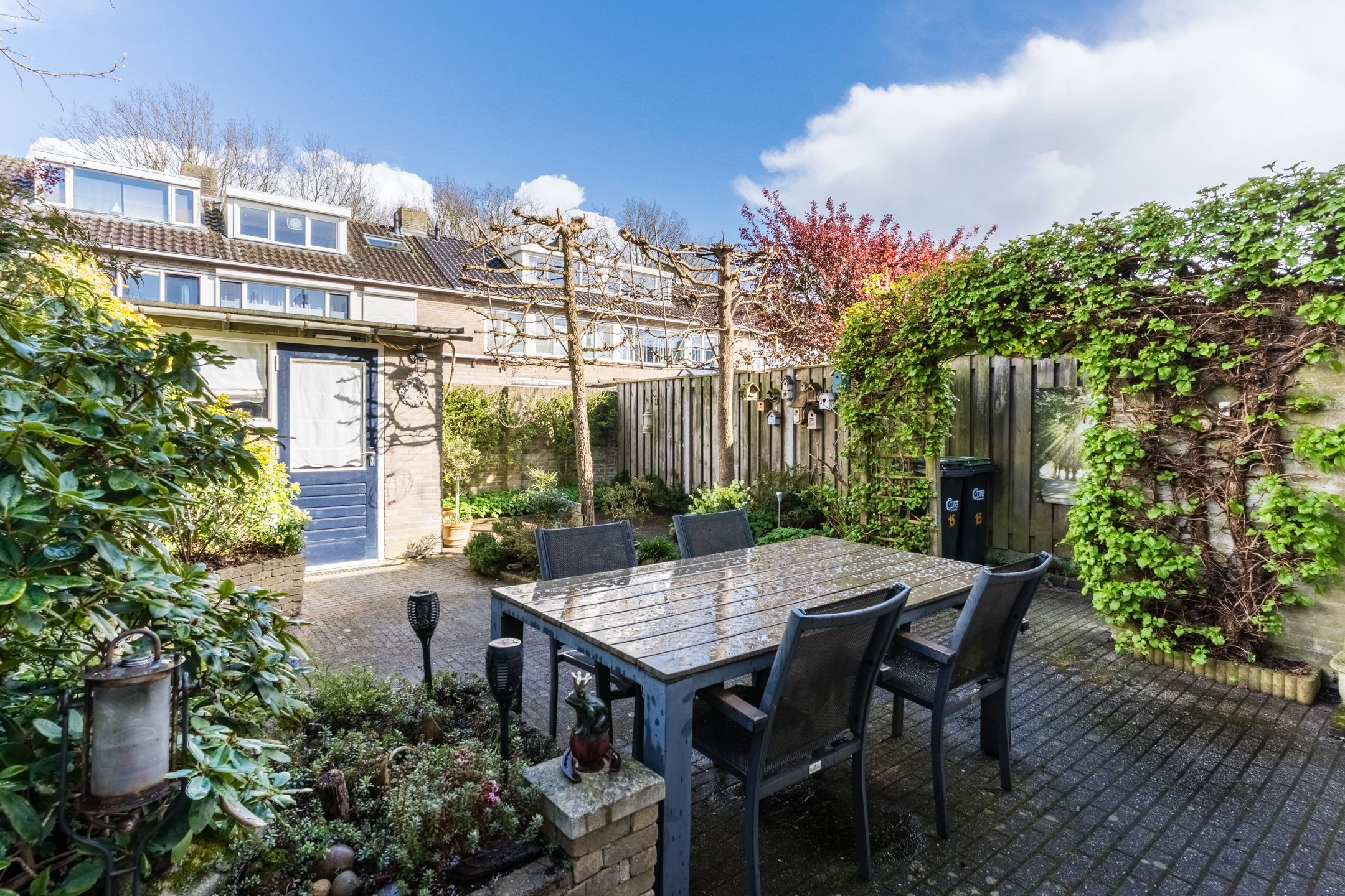 Foto 36 van Vespuccistraat 15