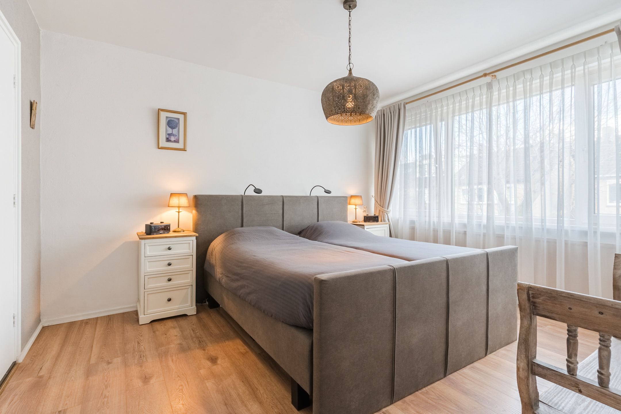 Foto 18 van Vespuccistraat 15