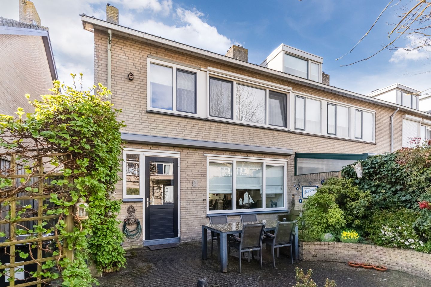 Foto 34 van Vespuccistraat 15