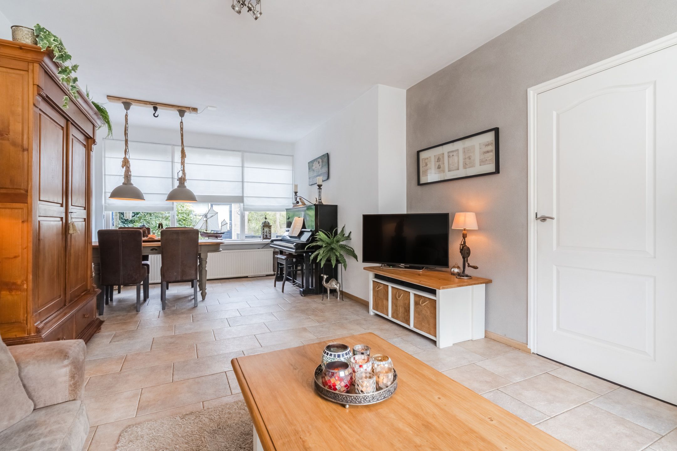 Foto 12 van Vespuccistraat 15