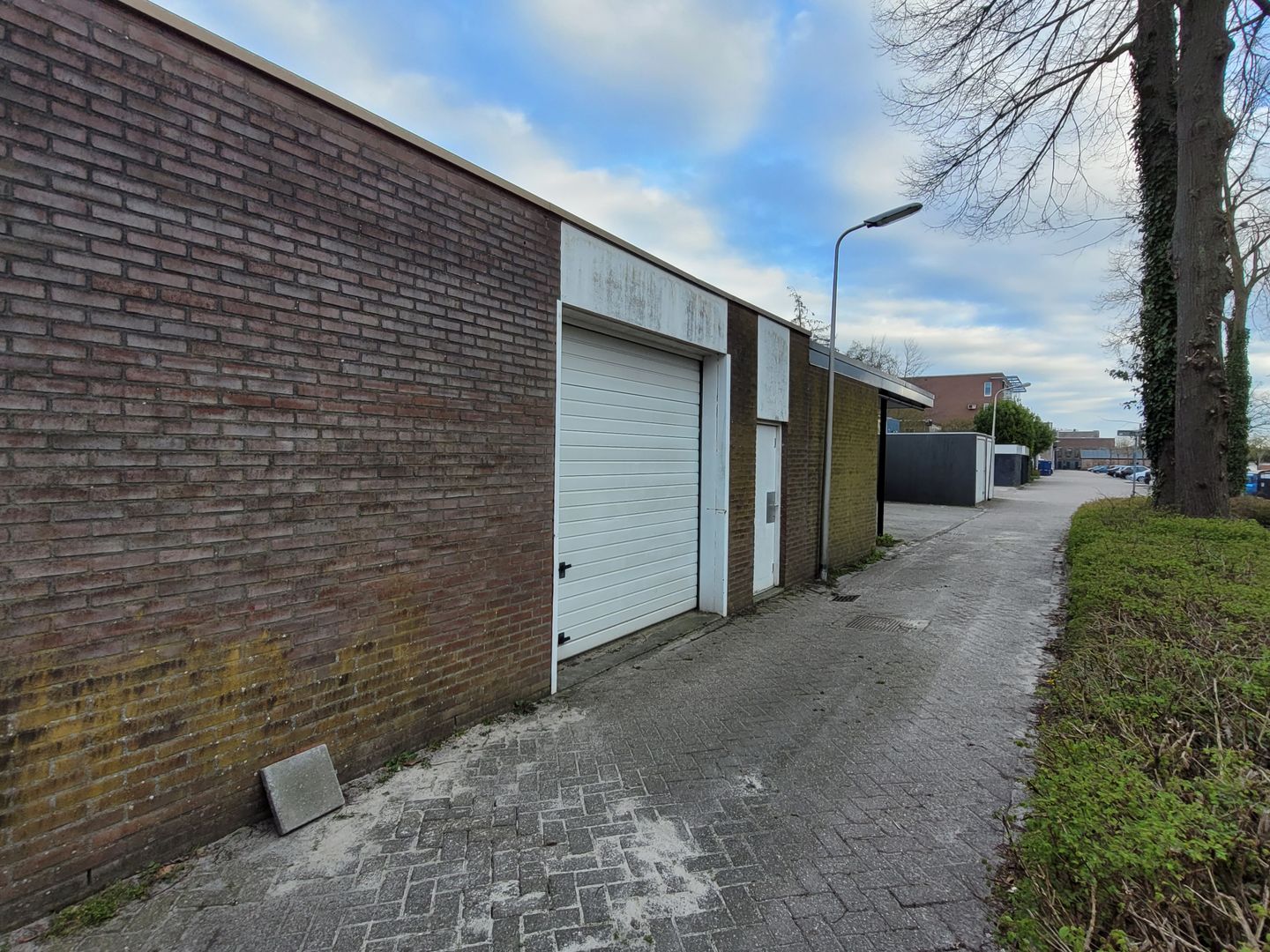 View photo 3 of Bilderdijkplein 3