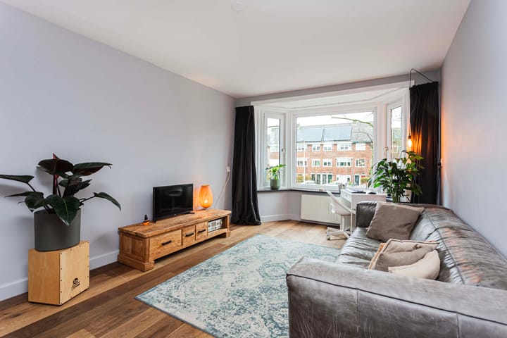 Foto 4 van Croeselaan 227-BS