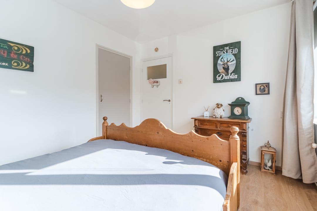 Foto 22 van Vespuccistraat 15