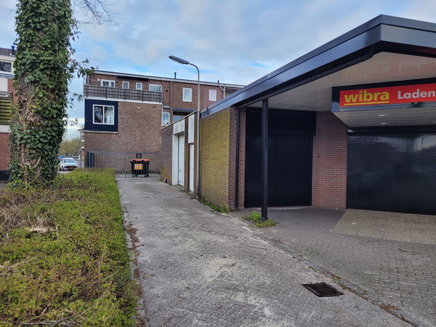 View photo 4 of Bilderdijkplein 3