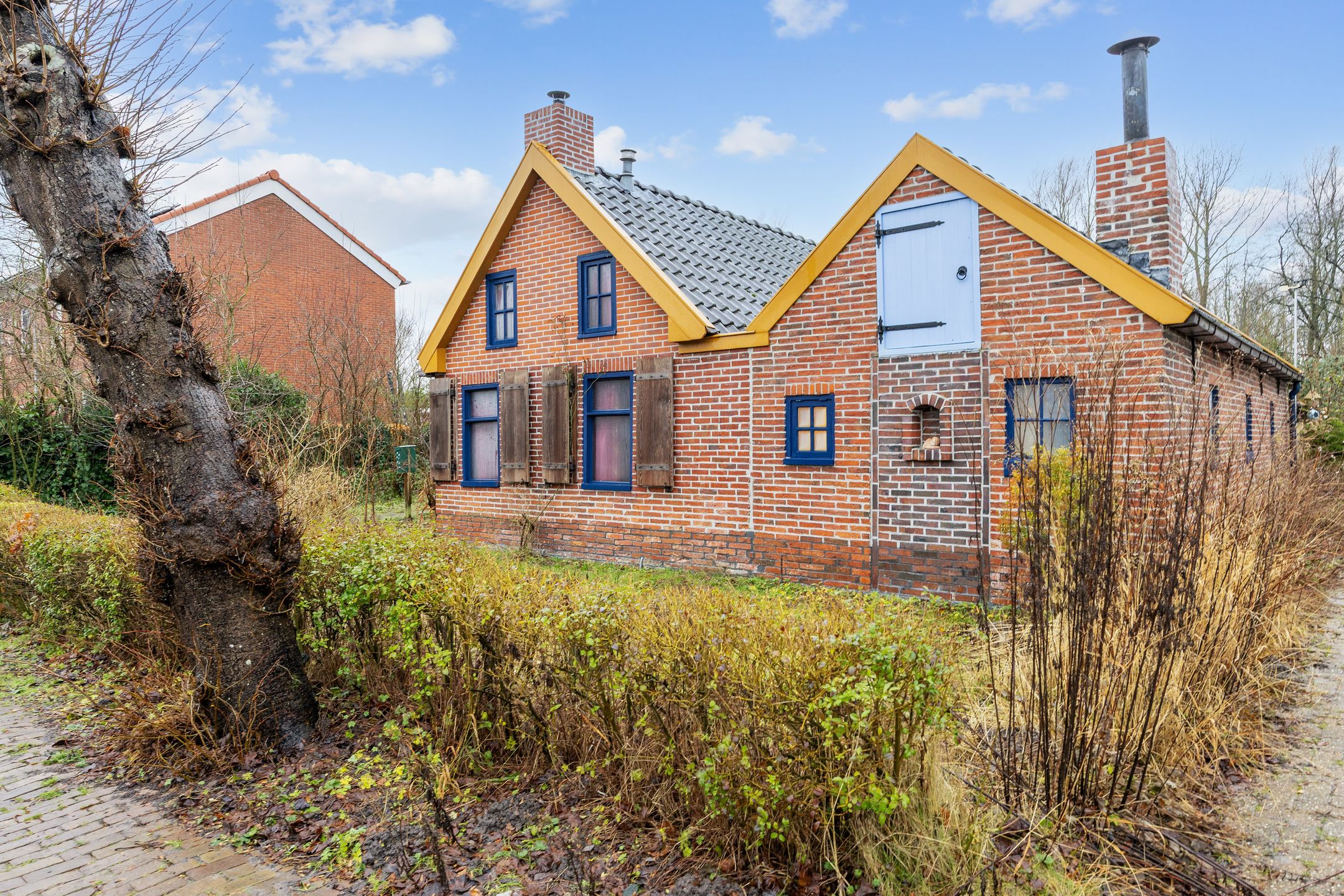 Foto 3 van Oosterweg 16