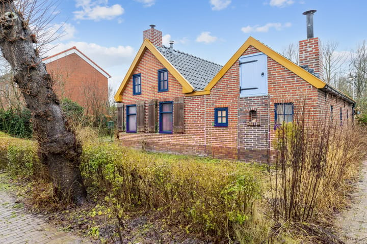 Foto 3 van Oosterweg 16