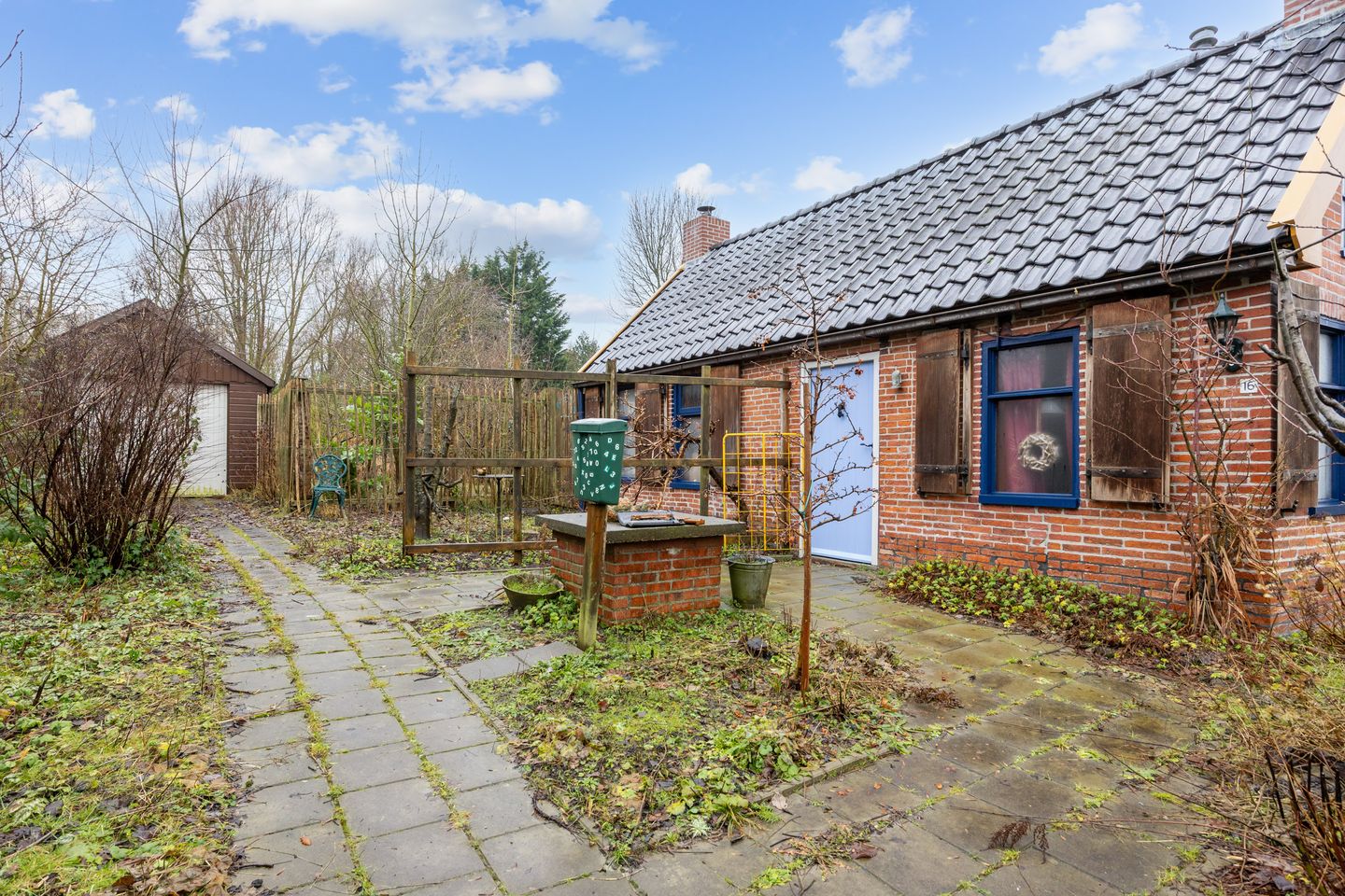 Foto 4 van Oosterweg 16