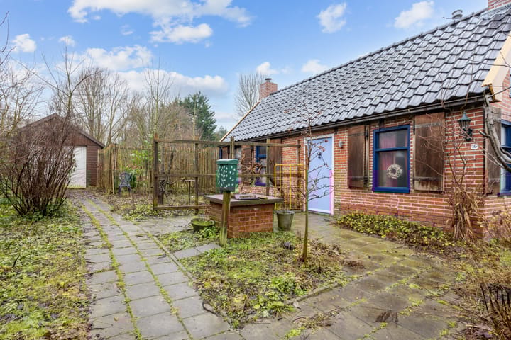 Foto 4 van Oosterweg 16