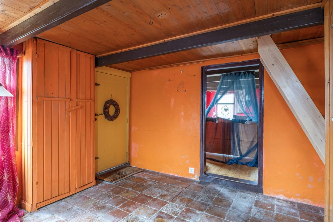 Foto 8 van Oosterweg 16