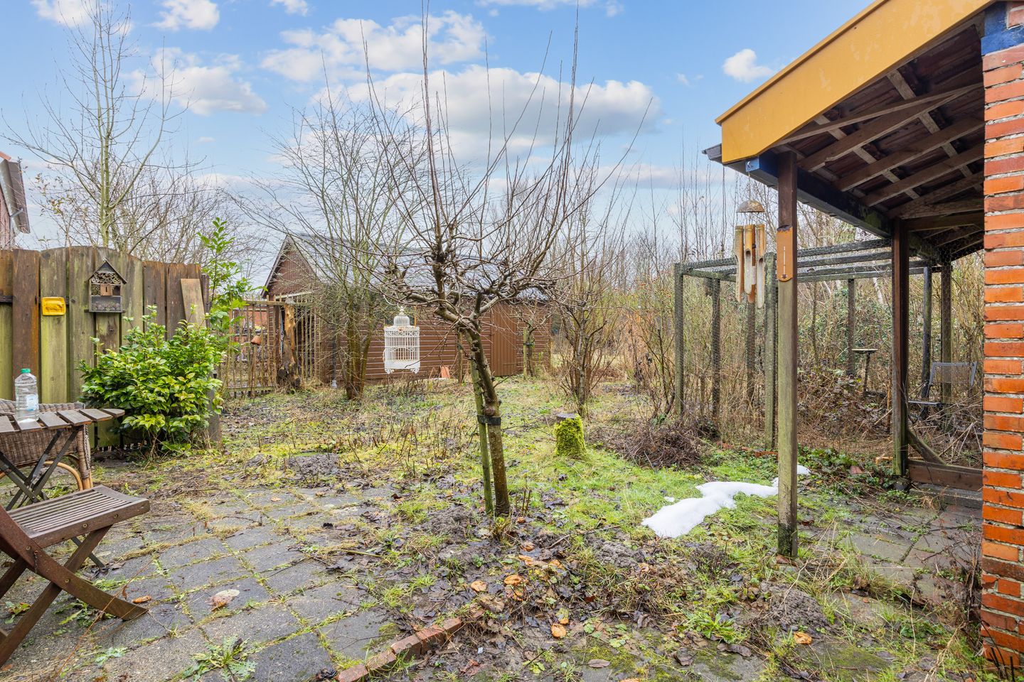 Foto 25 van Oosterweg 16