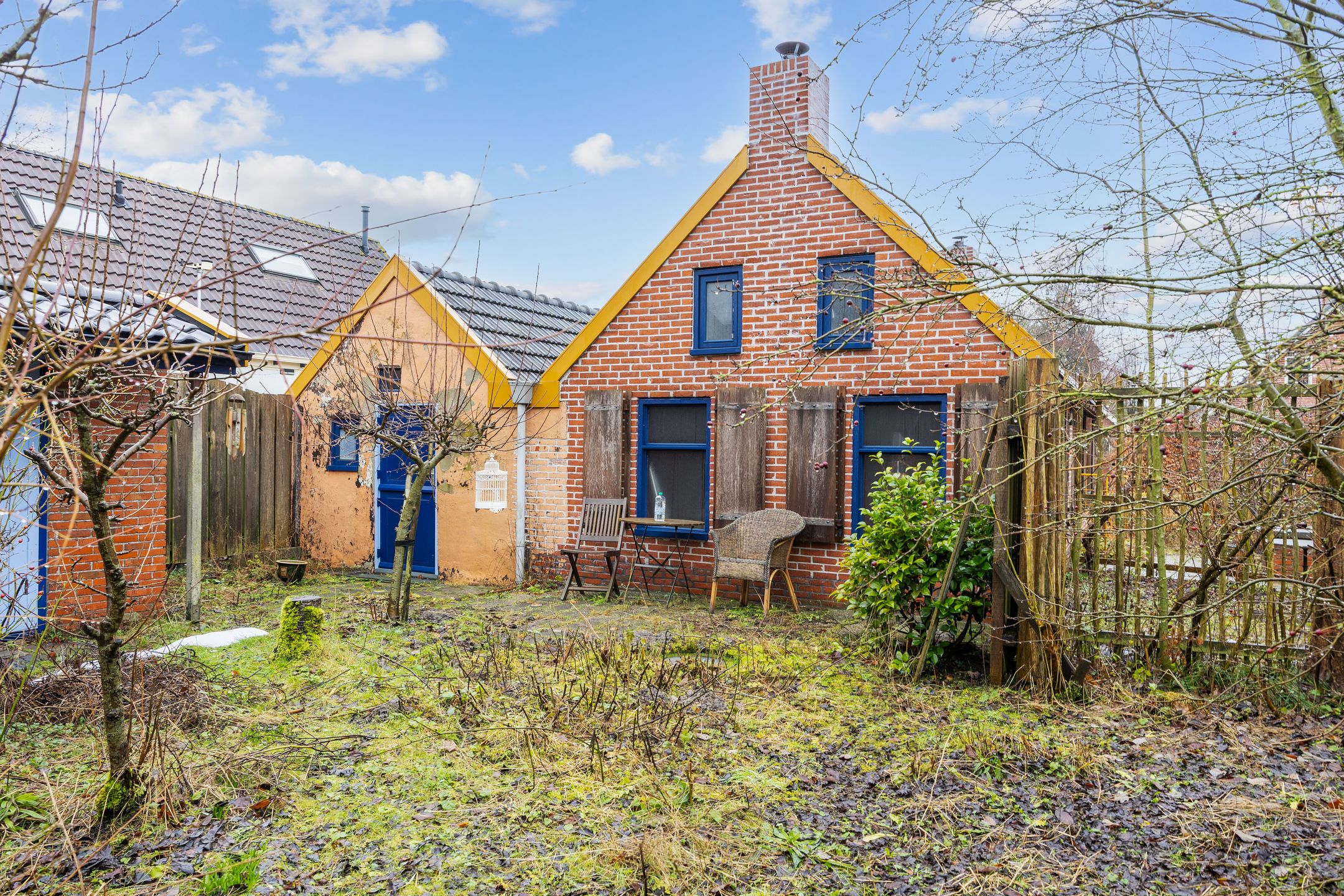 Foto 27 van Oosterweg 16