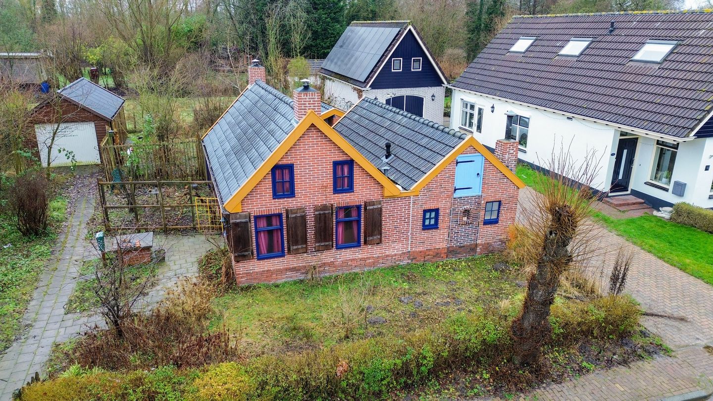 Foto 29 van Oosterweg 16