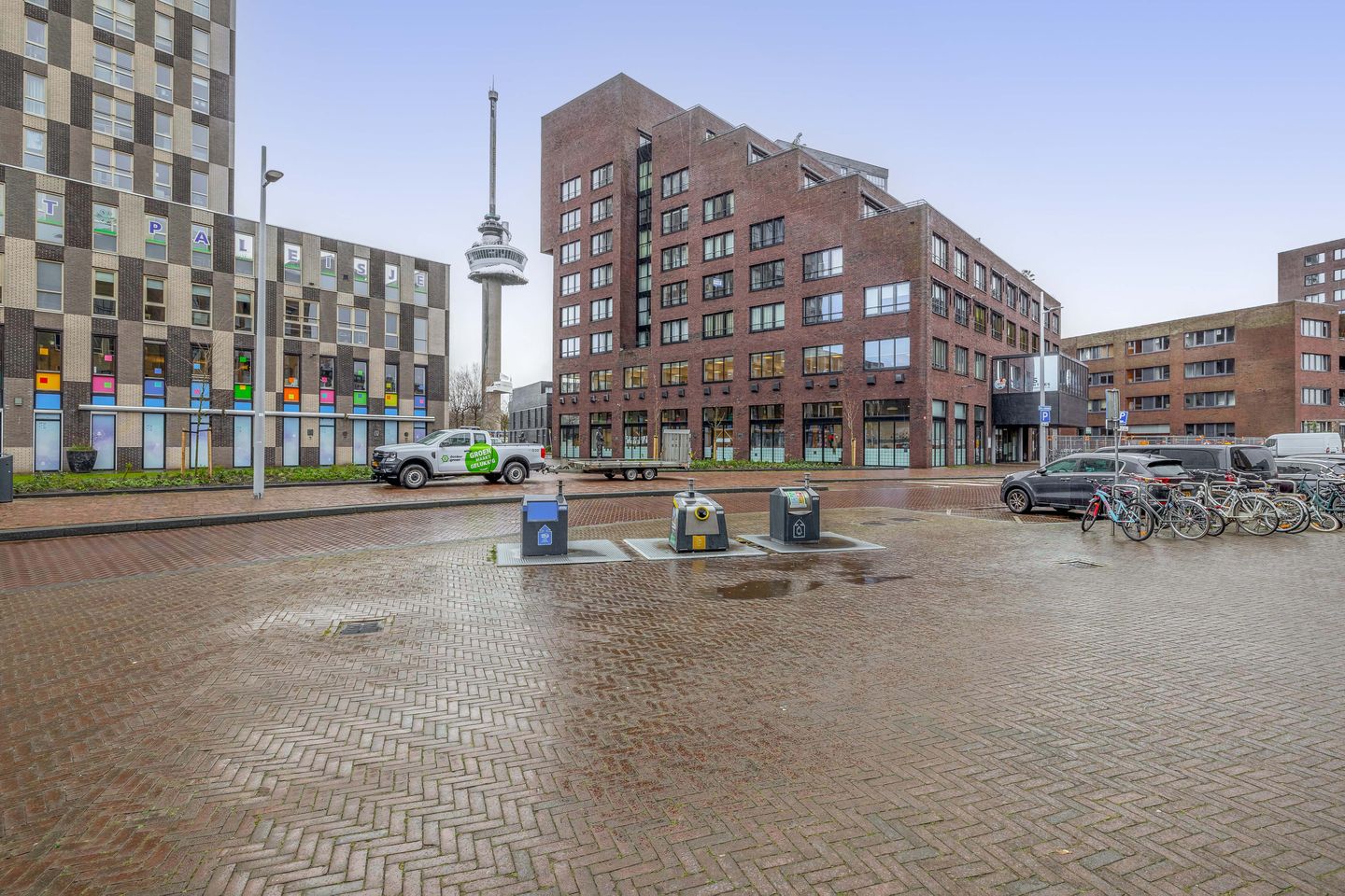 Foto 4 van Sint-Jobskade 70