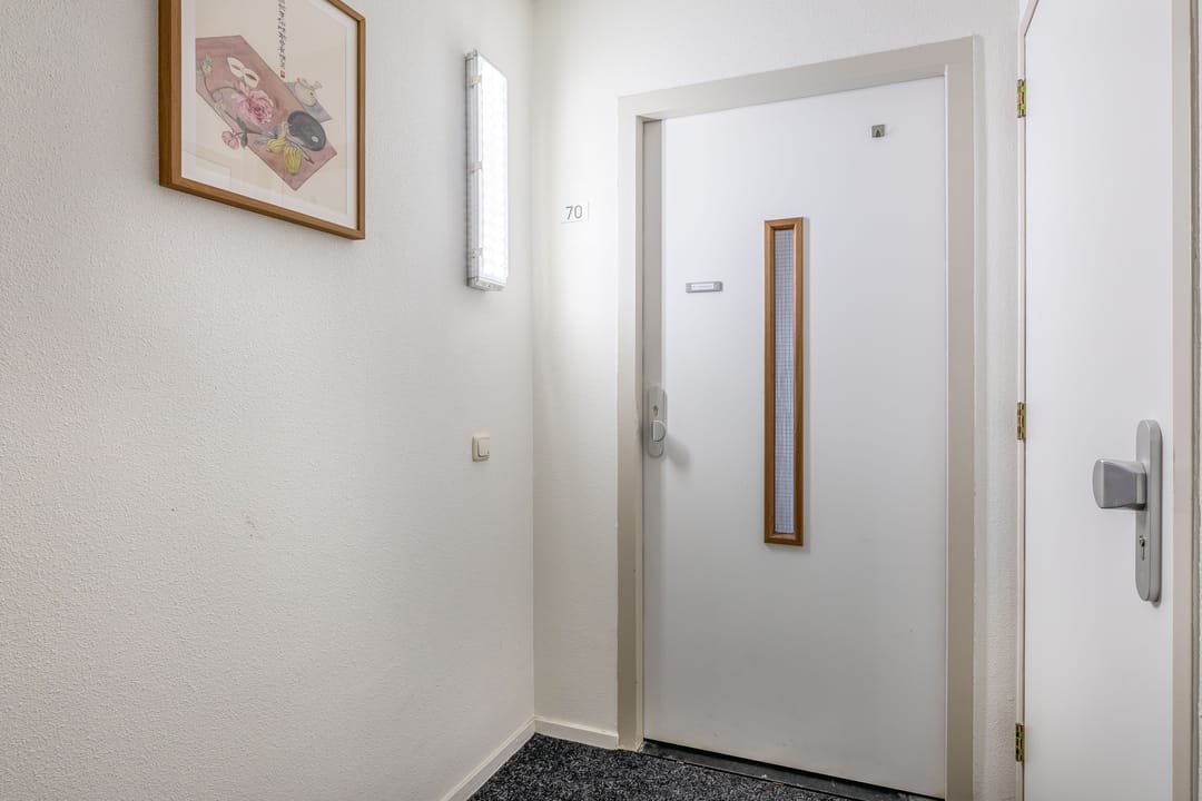 Foto 8 van Sint-Jobskade 70