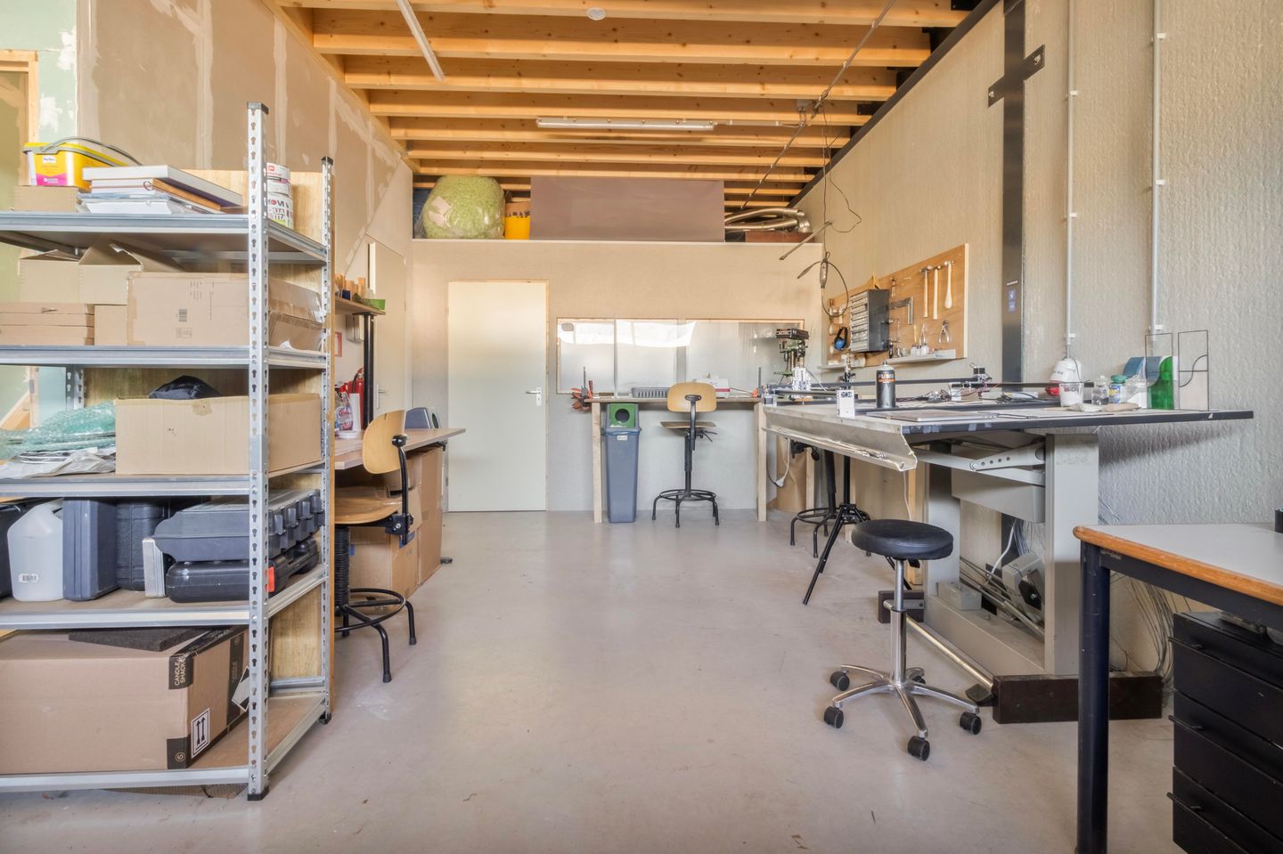 Bekijk foto 3 van Heierkerkweg 3-H