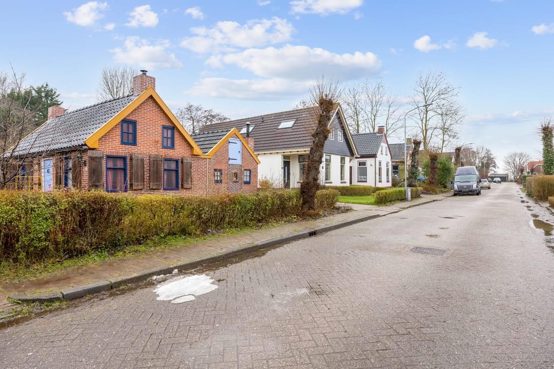 Foto 2 van Oosterweg 16