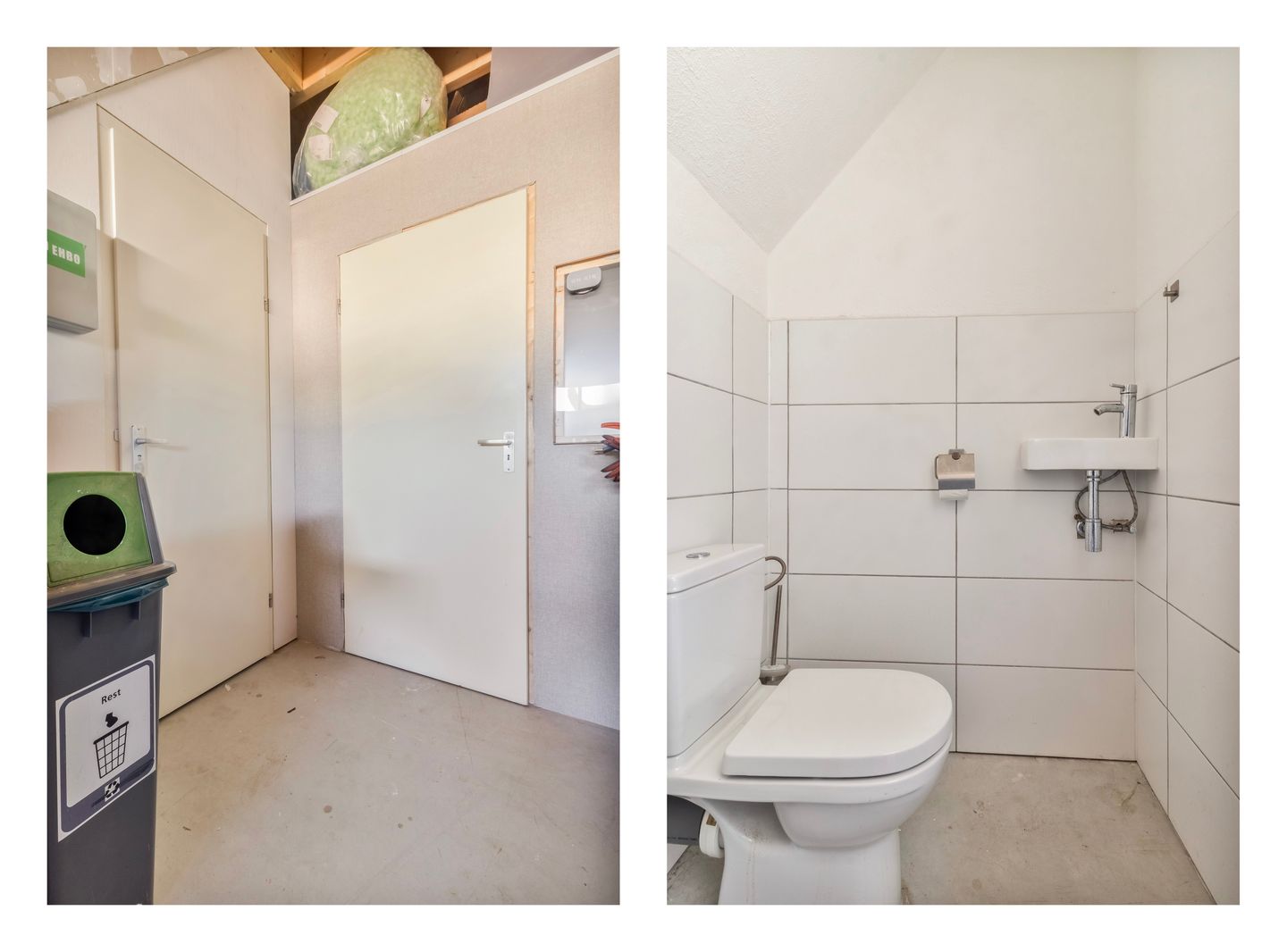 Bekijk foto 5 van Heierkerkweg 3-H