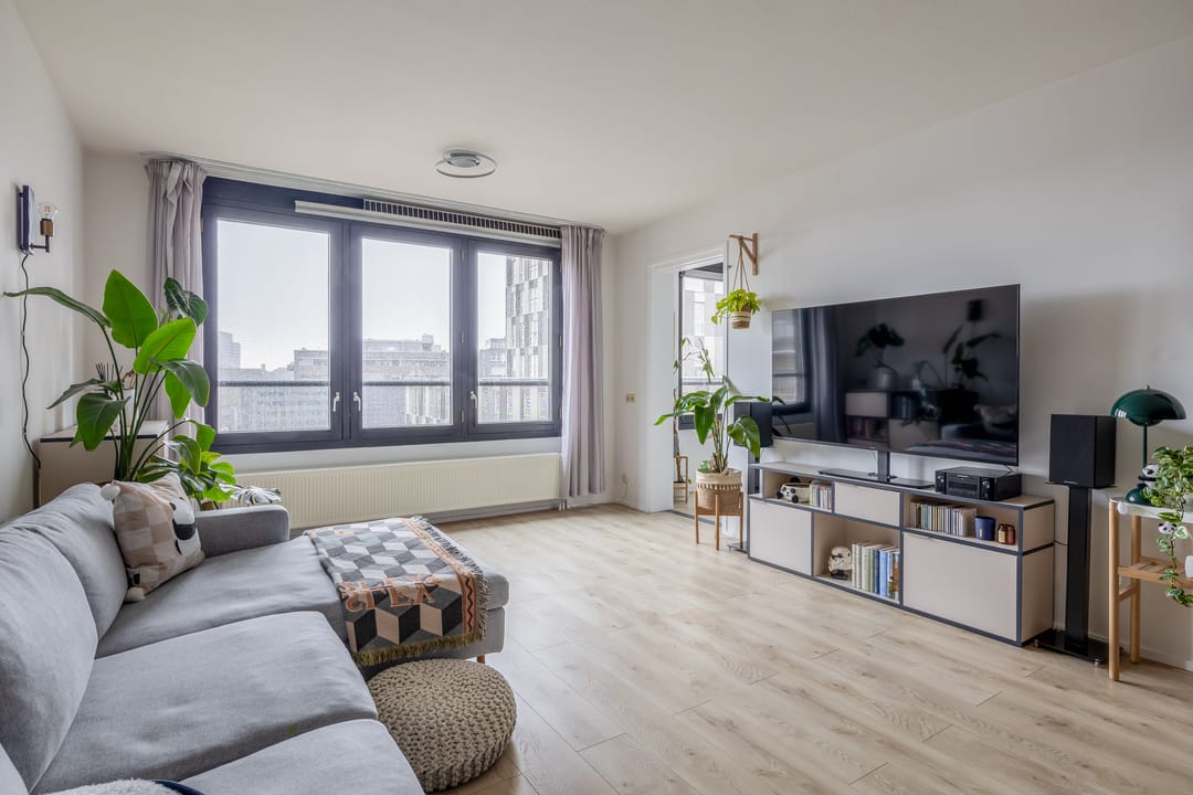 Foto 13 van Sint-Jobskade 70