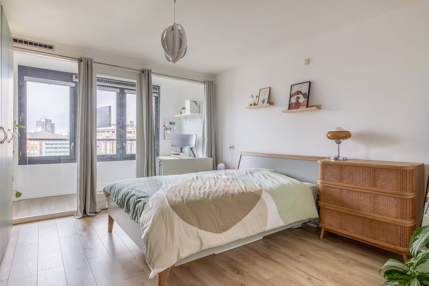 Foto 19 van Sint-Jobskade 70