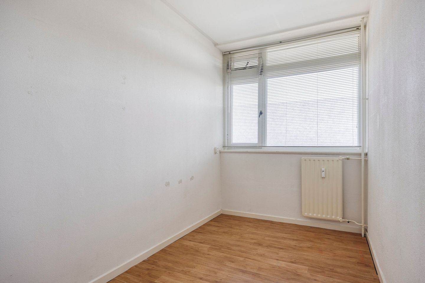 Spacious four-room apartment with sunny southwest-facing balcony in Arnhem Presikhaaf — 19