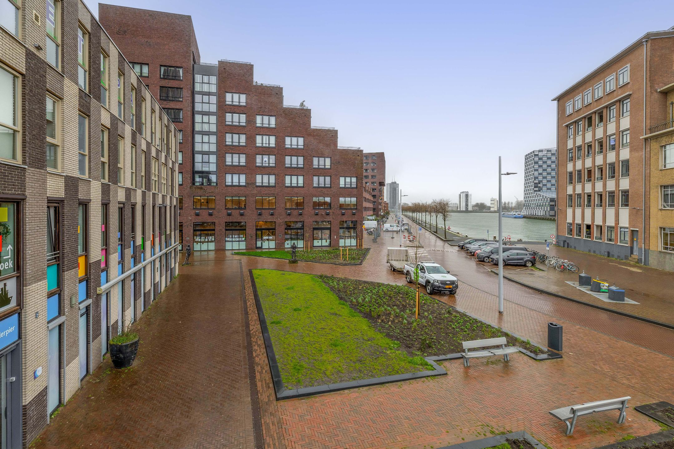 Foto 27 van Sint-Jobskade 70