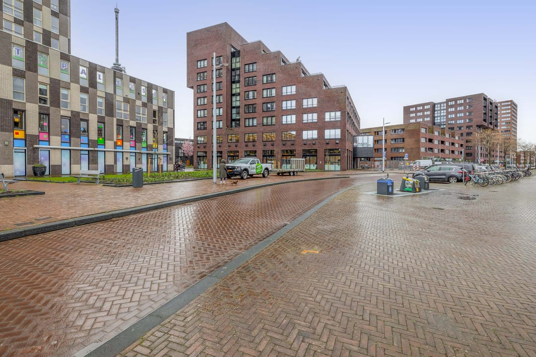 Foto 28 van Sint-Jobskade 70