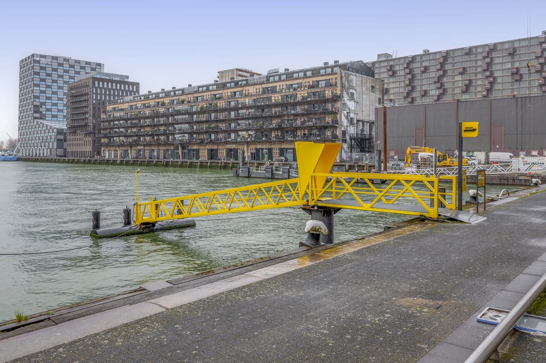 Foto 31 van Sint-Jobskade 70