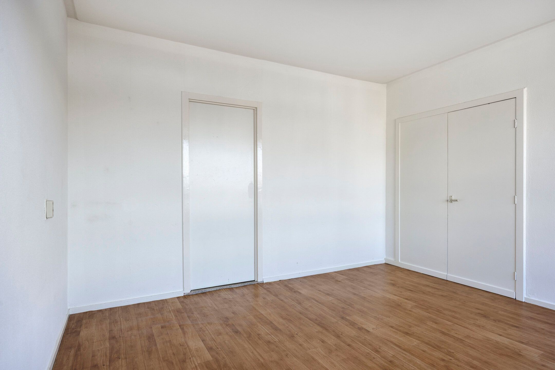 Spacious four-room apartment with sunny southwest-facing balcony in Arnhem Presikhaaf — 12