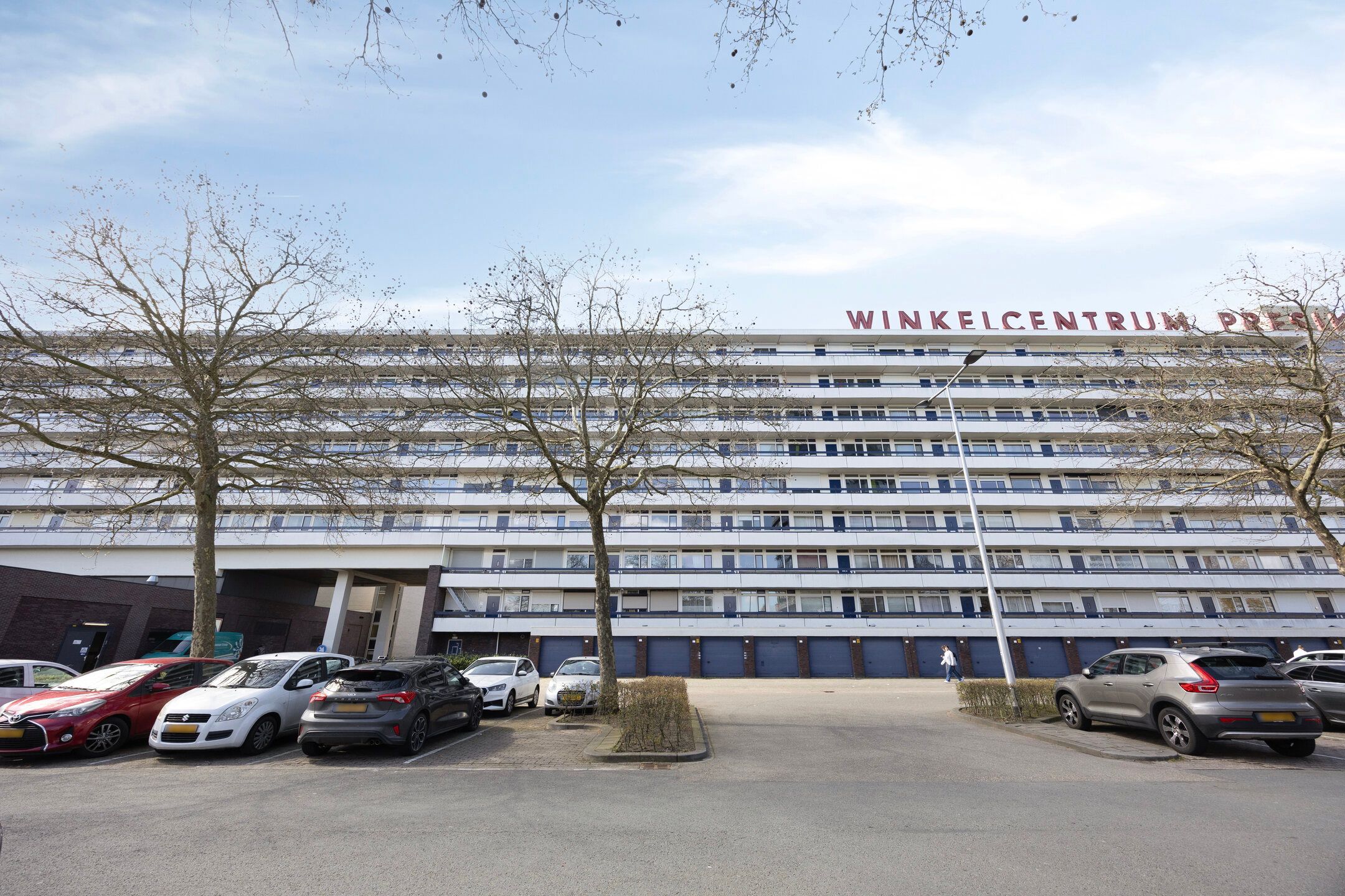 Spacious four-room apartment with sunny southwest-facing balcony in Arnhem Presikhaaf — 33