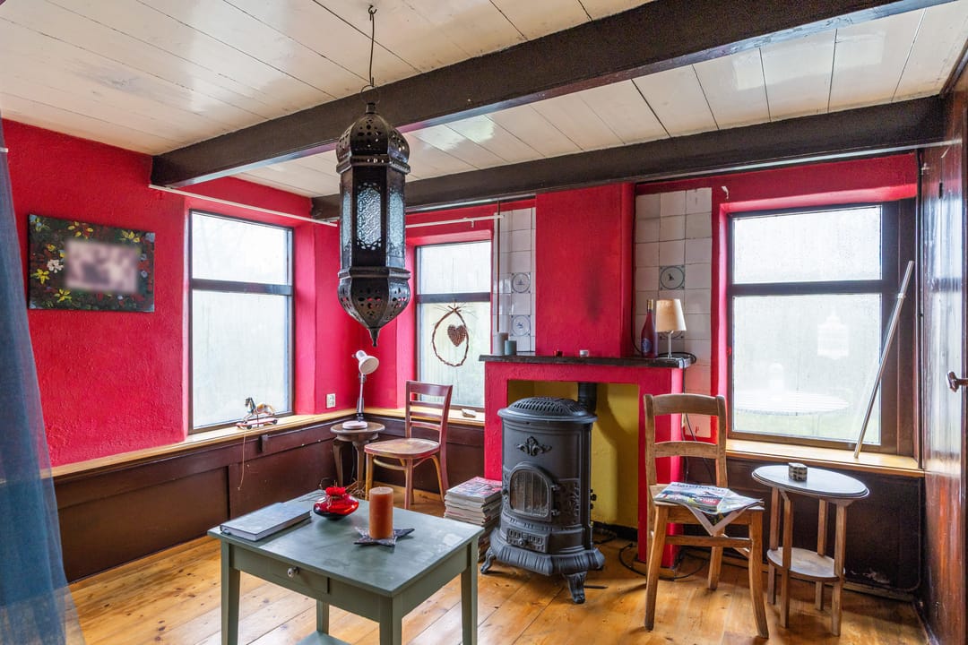 Foto 11 van Oosterweg 16