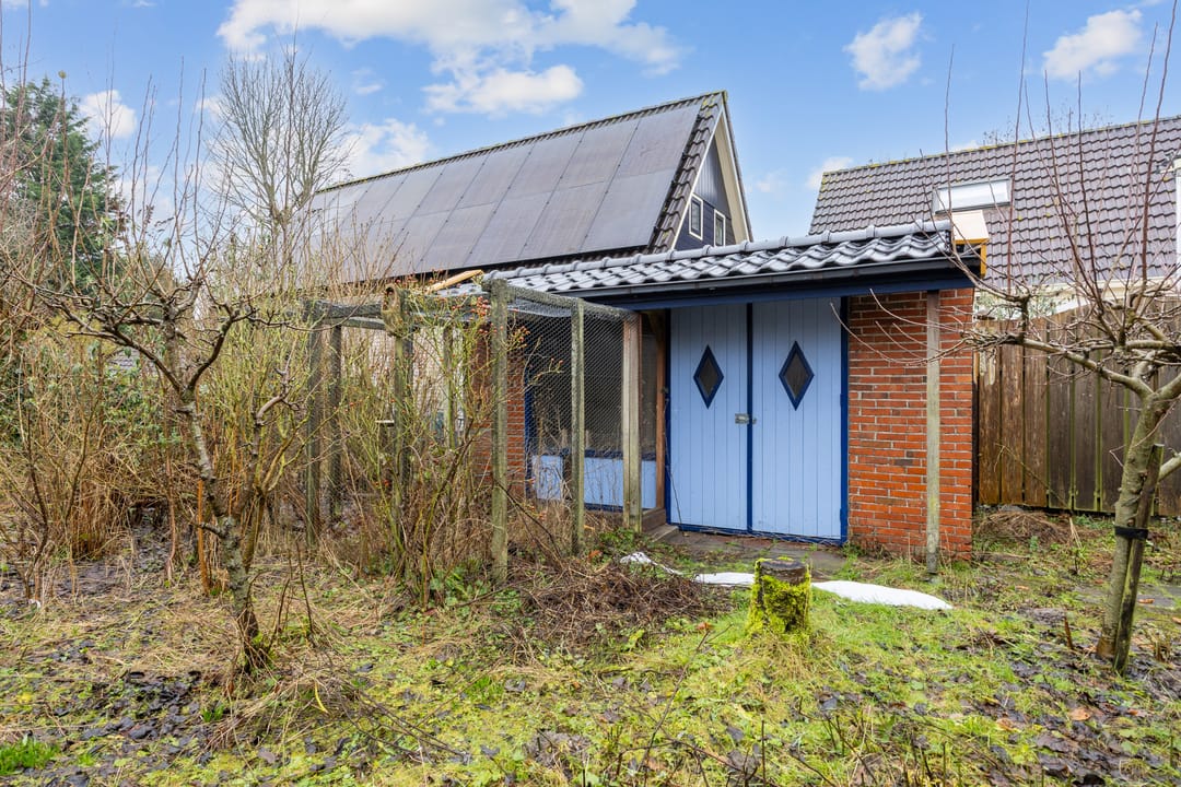 Foto 26 van Oosterweg 16