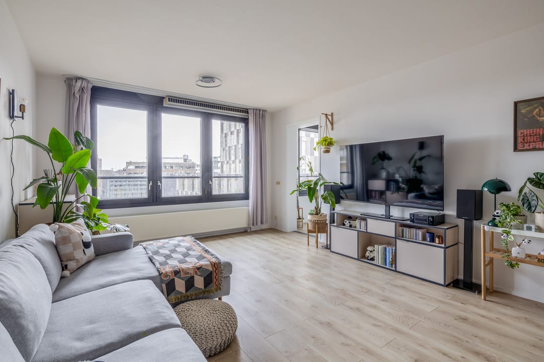 Foto 11 van Sint-Jobskade 70