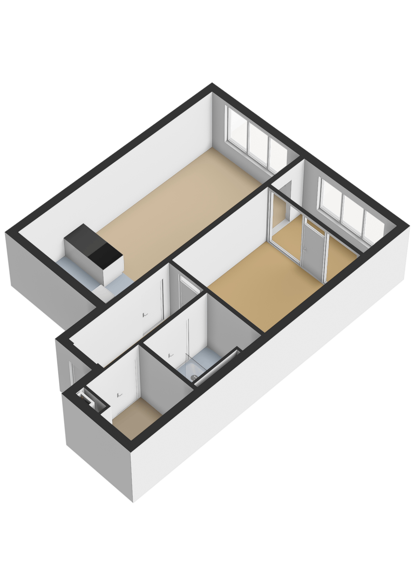 Foto 34 van Sint-Jobskade 70