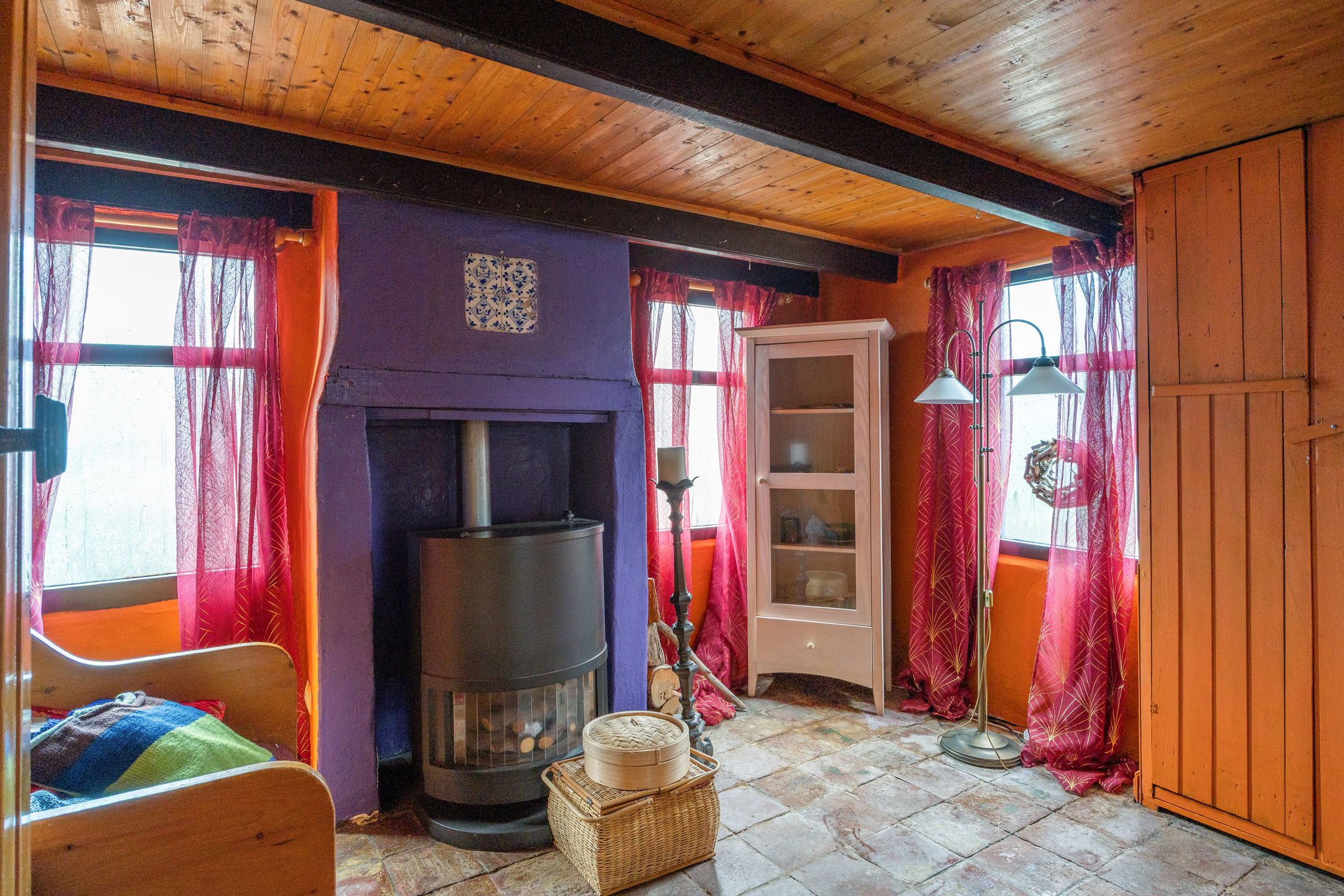 Foto 6 van Oosterweg 16